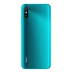 Xiaomi Redmi 9A-Peacock Green