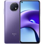 Xiaomi Redmi Note 9T 64GB 4GB RAM - Daybreak Purple