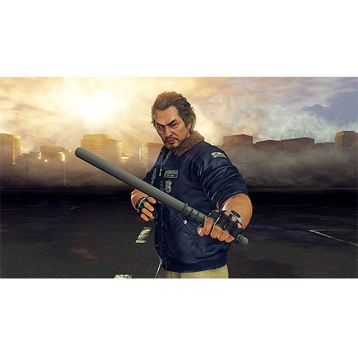 Yakuza: Like a Dragon - PlayStation 5