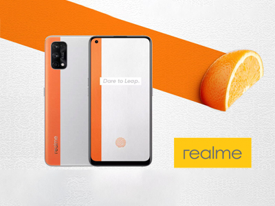 Shop the latest Realme smartphones in Qatar