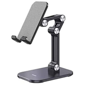 yesido C104 double folding free rotation support mobile phone and 7.9 inch tablet