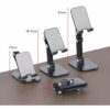 yesido C104 double folding free rotation support mobile phone and 7.9 inch tablet