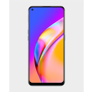 Buy Oppo A94 8GB 128GB – Fantastic Purple at best price in Qatar.