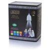 Buy Quran LED Lamp with Speaker, SQ-102 at best price in Qatar.