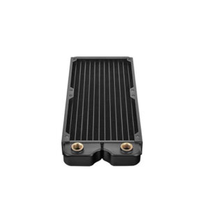 Buy Thermaltake Pacific C240 Radiator - Black at best price in Qatar.