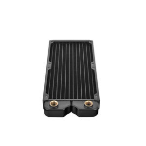 Buy Thermaltake Pacific C240 Radiator - Black at best price in Qatar.