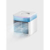 Buy Uniq Blast LYFRO Portable UVC Purifying Air Cooler at best price in Qatar.