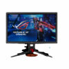 Buy Asus ROG STRIX XG27UQ ROG Strix XG27UQ DSC Gaming Monitor- 27-inch, 4K (3840 x 2160), 144 Hz, DSC, DisplayHDR™ 400, DCI-P3 90%, Adaptive Sync at best price in Qatar.