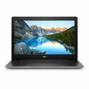 Buy DELL Inspiron 3593 15.6-inch Laptop (10th Gen Ci5-1035G1/8GB/1TB HDD + 256GB SSD/Windows 10/2GB NVIDIA MX 230 Graphics), at best price in Qatar.