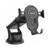 Buy Yesido C44 Gravity Car Holder - Black at best price in Qatar.