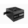 Buy CORSAIR CV Series CV650 CP-9020211-NA 650W ATX12V 80 PLUS BRONZE Certified Non-Modular Power Supply at best price in Qatar.