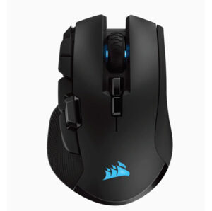Buy Corsair IRONCLAW RGB WIRELESS Gaming Mouse at best price in Qatar.