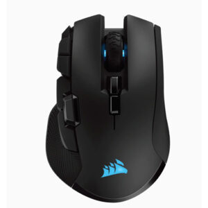 Buy Corsair IRONCLAW RGB WIRELESS Gaming Mouse at best price in Qatar.