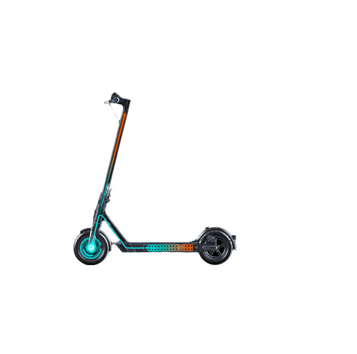 Buy Xiaomi Mi Electric Scooter 1S at best price in Qatar.