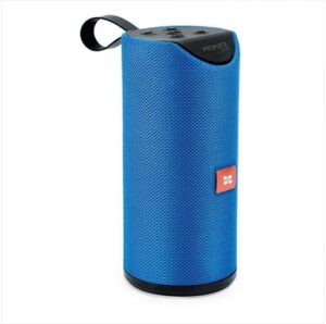 Buy Promate Wireless v5.0 Portable Wireless Speaker with Rich Bass & 6W HD Sound at best price in Qatar.