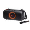 Buy JBL PartyBox On-The-Go at best price in Qatar.
