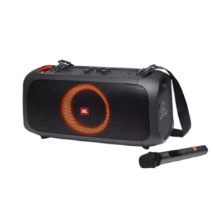Buy JBL PartyBox On-The-Go at best price in Qatar.