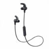 Aukey EP-B40S Latitude Wireless Bluetooth Earbuds with Sweat Resistance