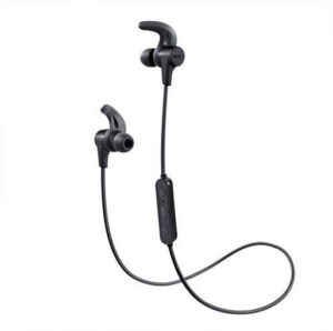 Aukey EP-B40S Latitude Wireless Bluetooth Earbuds with Sweat Resistance