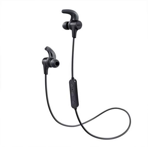 Aukey EP-B40S Latitude Wireless Bluetooth Earbuds with Sweat Resistance