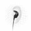 Aukey EP-B40S Latitude Wireless Bluetooth Earbuds with Sweat Resistance