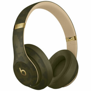 Beats by Dr. Dre Studio3 Wireless Bluetooth Headphones