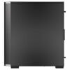 Corsair Carbide Series 175R RGB Tempered Glass Mid-Tower ATX Gaming Case — Black