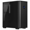 Corsair Carbide Series 175R RGB Tempered Glass Mid-Tower ATX Gaming Case — Black