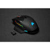 Corsair DARK CORE RGB PRO Wireless Gaming Mouse