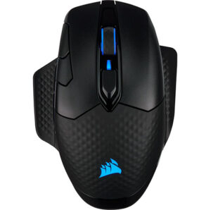 Corsair DARK CORE RGB PRO Wireless Gaming Mouse