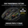 Corsair DARK CORE RGB PRO Wireless Gaming Mouse