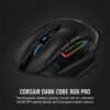 Corsair DARK CORE RGB PRO Wireless Gaming Mouse