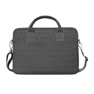 Cosmo Slim Bag For Laptop Or Ultrabook 13.3 Inch