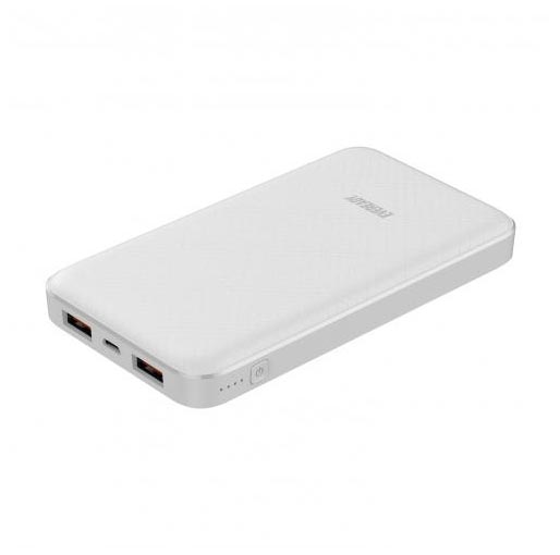 Eveready W1046 10000mAh Lithium-polymer 5V 1.0A/2.0A Powerbank