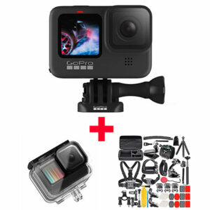 GoPro Hero 9 Bundle Kit