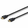 HP HDMI to HDMI Cable 1.5m Polybag - Black
