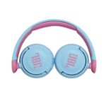 JBL Jr310BT Kids-Blue