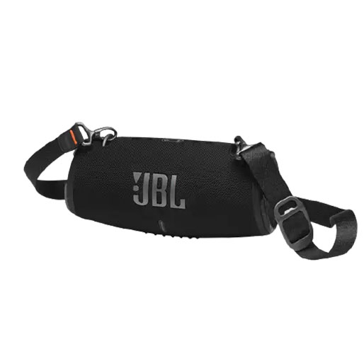 JBL Xtreme 3 Portable waterproof speaker - Black