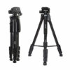 Jmary KP-2254 Professional Aluminium Tripod Monopod for All DSLR Cameras