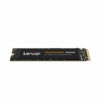 Lexar Professional NM700 M.2 2280 PCIe NVMe 512GB SSD, Gaming, Up To 3500MB/s (LNM700-512RB)