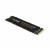 Lexar Professional NM700 M.2 2280 PCIe NVMe 512GB SSD, Gaming, Up To 3500MB/s (LNM700-512RB)