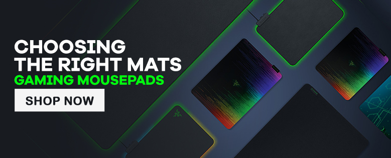 gaming mouse pads best price in qatar