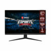 MSI Optix G271 27" Full HD 1920 x 1080 1ms (MPRT) 144Hz 2xHDMI DisplayPort AMD FreeSync Anti-Glare Frameless Design Backlit LED IPS Gaming Monitor