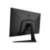 MSI Optix G271 27" Full HD 1920 x 1080 1ms (MPRT) 144Hz 2xHDMI DisplayPort AMD FreeSync Anti-Glare Frameless Design Backlit LED IPS Gaming Monitor