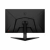 MSI Optix G271 27" Full HD 1920 x 1080 1ms (MPRT) 144Hz 2xHDMI DisplayPort AMD FreeSync Anti-Glare Frameless Design Backlit LED IPS Gaming Monitor