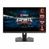 Msi 27-Inch Optix MAG274R Anti-Glare With Frameless Design Gaming Monitor, 144Hz, 1ms