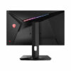 Msi 27-Inch Optix MAG274R Anti-Glare With Frameless Design Gaming Monitor, 144Hz, 1ms