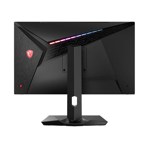 Msi 27-Inch Optix MAG274R Anti-Glare With Frameless Design Gaming Monitor, 144Hz, 1ms