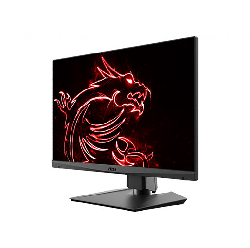 Msi 27-Inch Optix MAG274R Anti-Glare With Frameless Design Gaming Monitor, 144Hz, 1ms