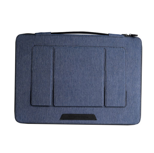 Nillkin Commuter multifunctional laptop sleeve 16 inch - Blue